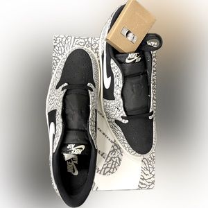 Air Jordan 1 Retro Low OG, Size 11- NEW IN BOX